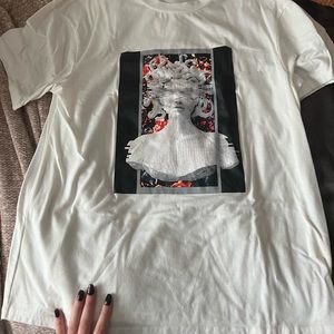 men’s medusa top